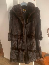 Pelliccia di visone