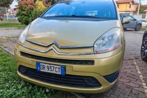 Citroen C4 picasso 7 posti 