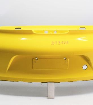 PORSCHE BOXSTER 981 PARAURTI POSTERIORE ORIGINALE