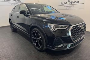 Audi Q3 SPB 35 TDI S tronic Business Advanced Plus