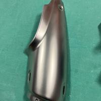 Per  Bmw 1250 gs paracalore+spoiler