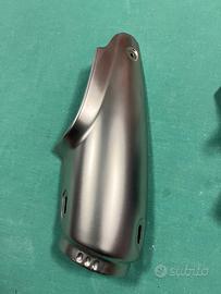 Per  Bmw 1250 gs paracalore+spoiler