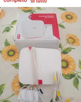 Vodafone 