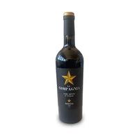 SET VINO ESERCITO 1659 DA COLLEZIONE