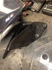 Accessori bmw gs 1200-1250