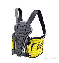 PARACOSTOLE OMP GILET KART PRO RIB taglia M