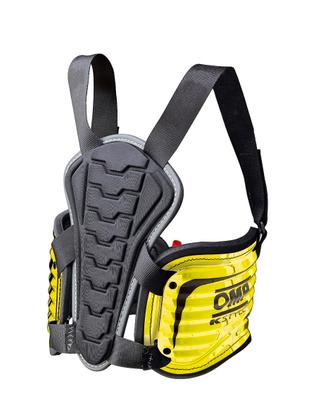 PARACOSTOLE OMP GILET KART PRO RIB taglia M