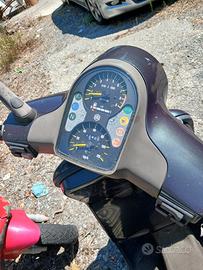 Vespa Cosa 150 anno 1991