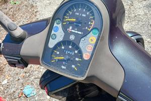 Vespa Cosa 150 anno 1991