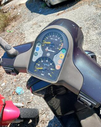 Vespa Cosa 150 anno 1991