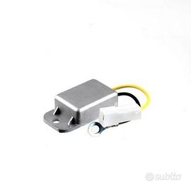 Regolatore salva lampadine 6 volt Ape Ciao Vespa P