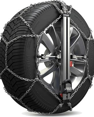 Catene Thule CU-9 104