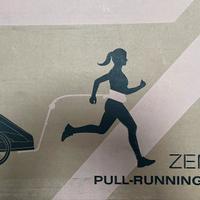 CYBEX ZENO PULL-RUNNING KIT