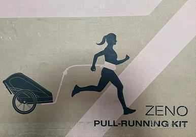 CYBEX ZENO PULL-RUNNING KIT