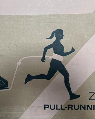 CYBEX ZENO PULL-RUNNING KIT