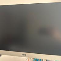 Monitor AOC 22 pollici FHD