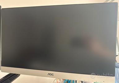 Monitor AOC 22 pollici FHD