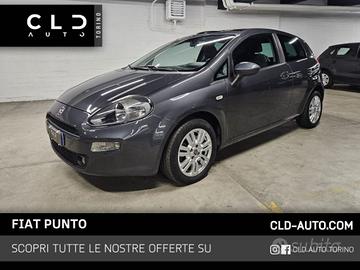 FIAT Punto 1.3 MJT II S&S 95 CV 3 porte