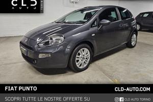 FIAT Punto 1.3 MJT II S&S 95 CV 3 porte