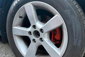 Cerchi in lega  r15 5x100