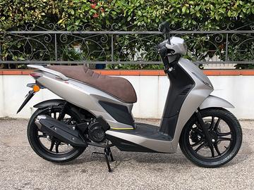 Motron Ventura 125 -2024/25