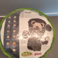 Picci Mucki Sacco termico nanna