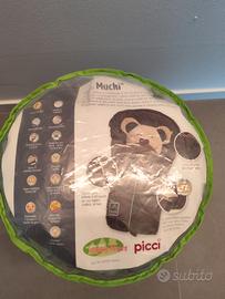 Picci Mucki Sacco termico nanna