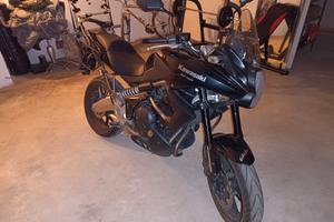 Kawasaki Versys 650