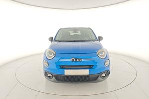 Fiat 500X 1.5 T4 Hybrid 130 CV DCT