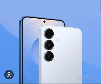 Samsung S25 garanzia Italia no brand Dual Sim