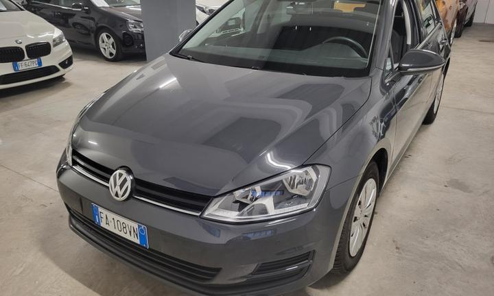 Volkswagen Golf 1.4 TSI 5p. Trendline BlueMotion