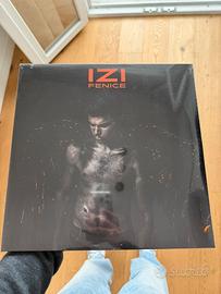 Izi Fenice vinile