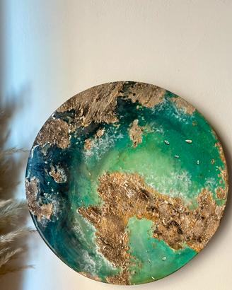 decorazione Parete dipinto Quadro mare