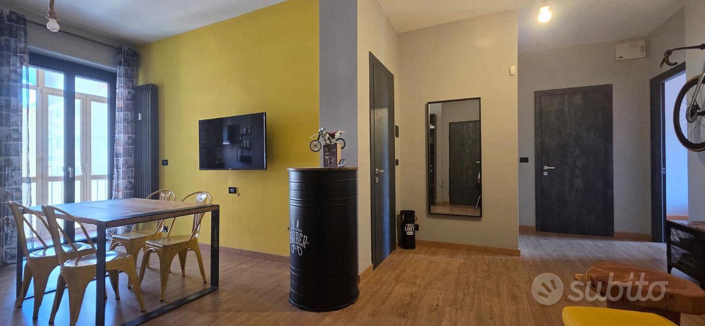 Appartamento – Pinerolo, Torino - Vista 2