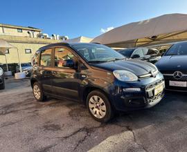 FIAT Panda 1.2 LOUNGE + GPL