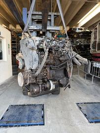Motore Iveco Daily /Ducato 2800 Sofim 8140.63 190k