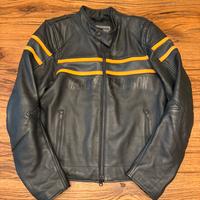 Giacca moto Harley Davidson Sidari tg. M
