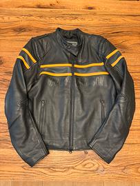 Giacca moto Harley Davidson Sidari tg. M