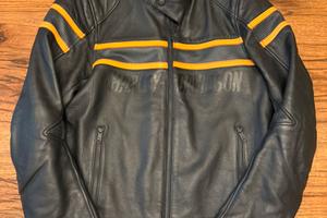 Giacca moto Harley Davidson Sidari tg. M