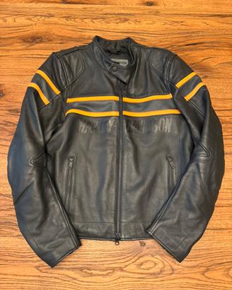 Giacca moto Harley Davidson Sidari tg. M