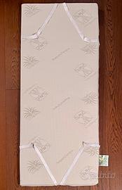 Materasso Topper Artigianale Made in Italy - NUOVO
