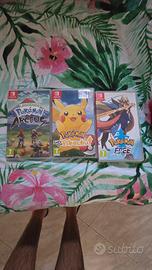  giochi nintendo switch