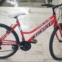 bici 26 mtb