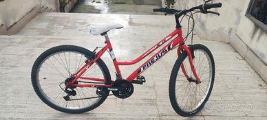 bici 26 mtb