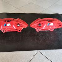 BMW MSport Serie G20 G30 F10 F25 E70 F15 F12 E71