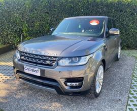 LAND ROVER Range Rover Sport 3.0 tdV6 HSE Dynamic