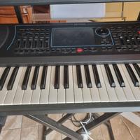 ketron SD7 arranger  professionale 