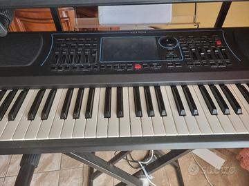 ketron SD7 arranger  professionale 