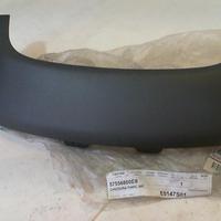 CHIUSURA FIANCATA INFERIORE X9 PIAGGIO 57556800E8