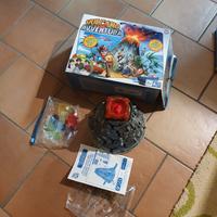 vulcano